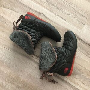 The North Face Winter Boots